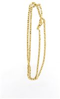 Collar Lorenza Gioielli Hombre in Oro 116863 - 116863